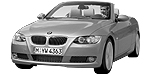 BMW E93 U1440 Fault Code