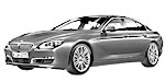 BMW F06 U1440 Fault Code