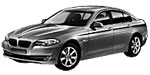BMW F10 U1440 Fault Code